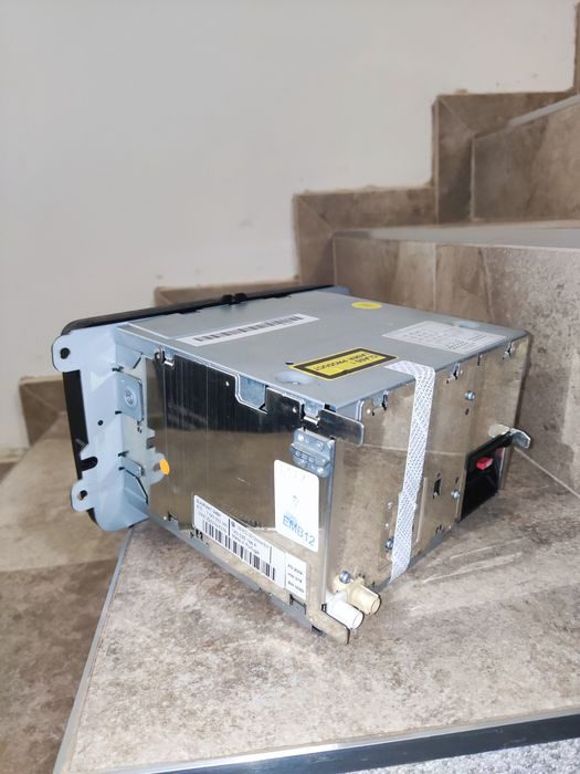 Радио за голф 5 - 90 лева (оригинално)