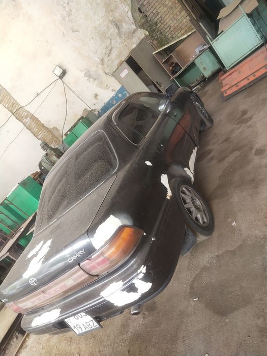 Тойота камри св30