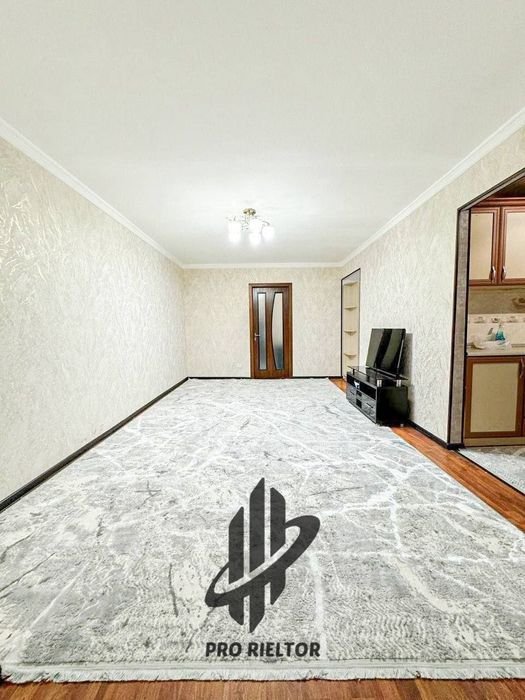 Продается 2 комнатная квартира ремонт Академгородок