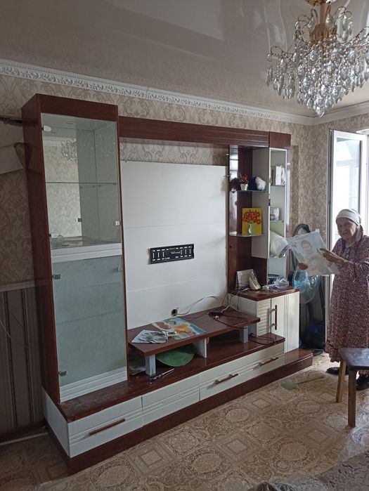 Шкаф стенка! Мебель