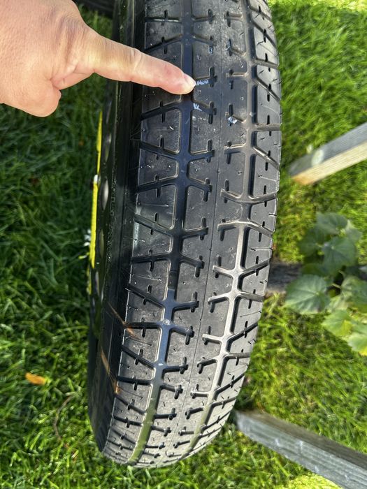 Roti Rezerva 17/18/19/20