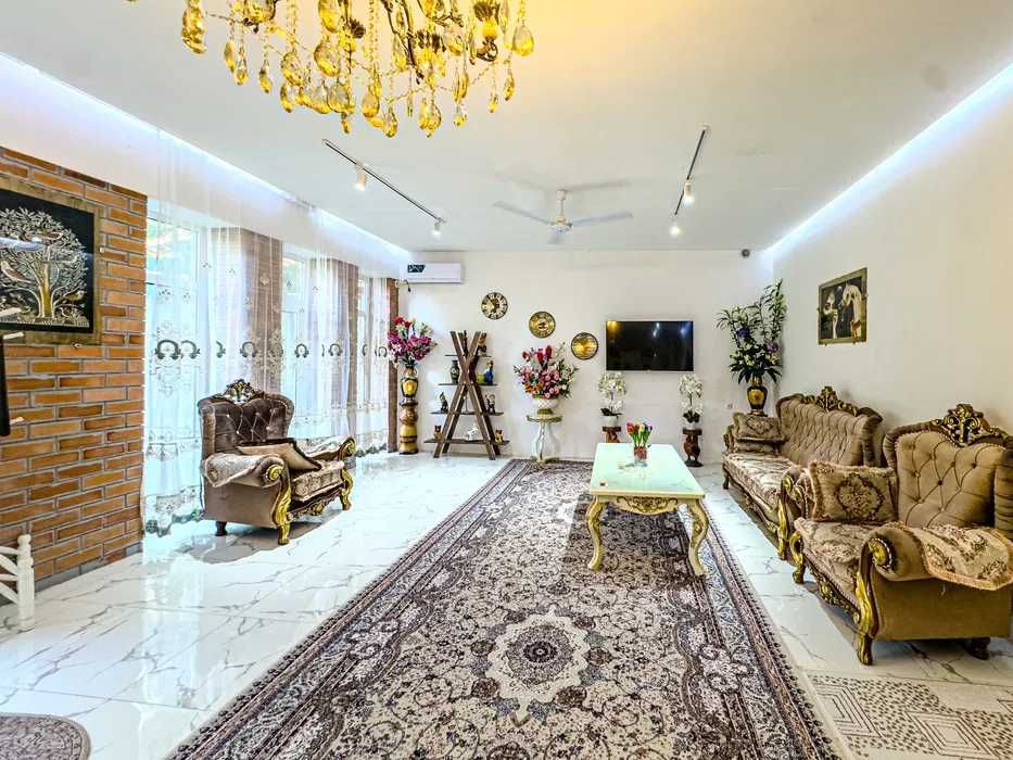 Сдаю Евродом 3-соток на Сергели дизайнерский Лофт