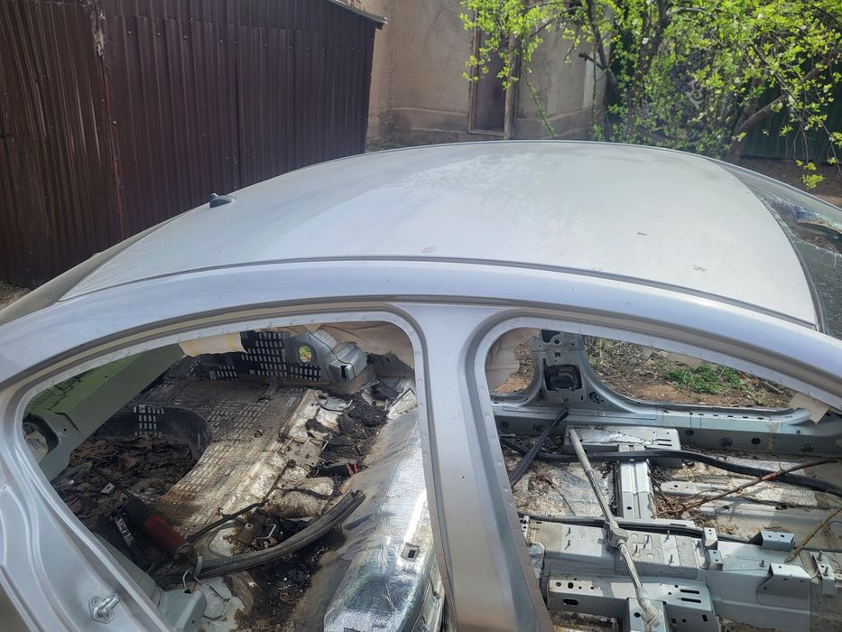 Запчасти от шевроле круз