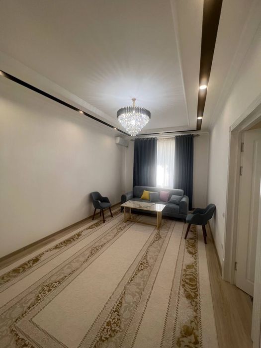 Аренда 2/3/7 ЖК Baurum