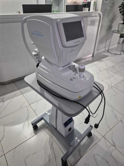 мед оборудование