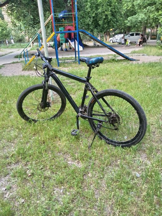 Velosiped 26 sotiladi o'rtacha holatda