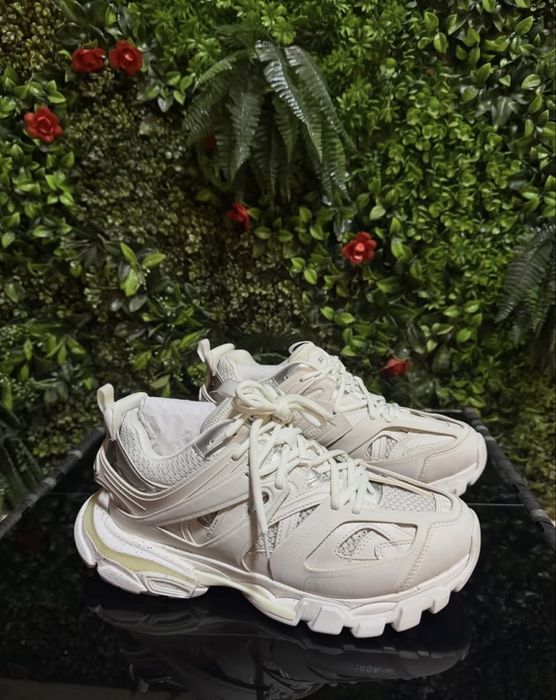 Sneakers balenciaga track