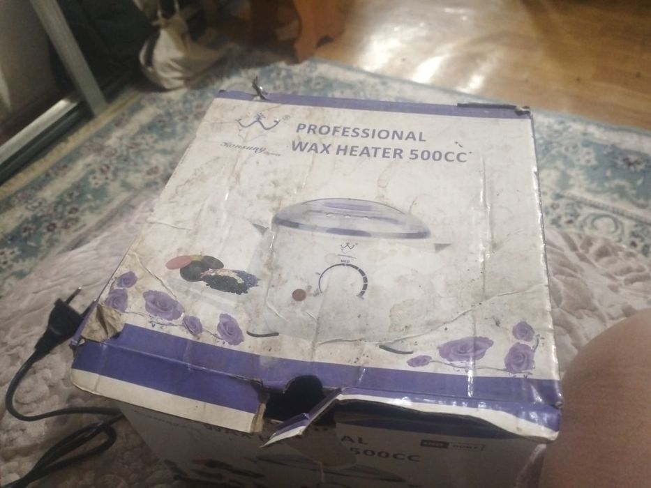 Воско плав  для воска