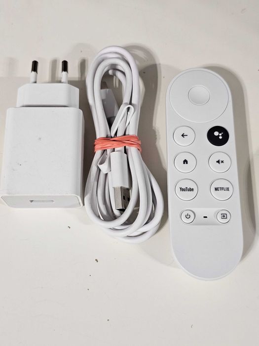 Google Chromecast HD model G454V