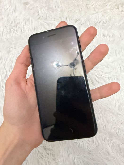 iphone 7 , 100 акб , 32 гб