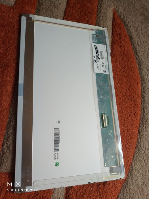 Display 15,6 Led cu 40pini Acer Aspire 5551G 5741G E1-531 E1-571