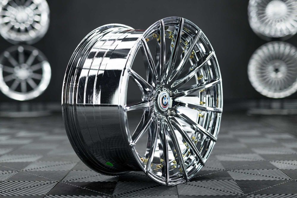jante 20 bmw chrome r20 g