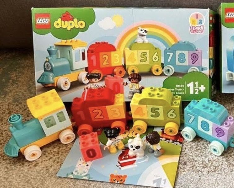 Playskool, Магнитни конструктори