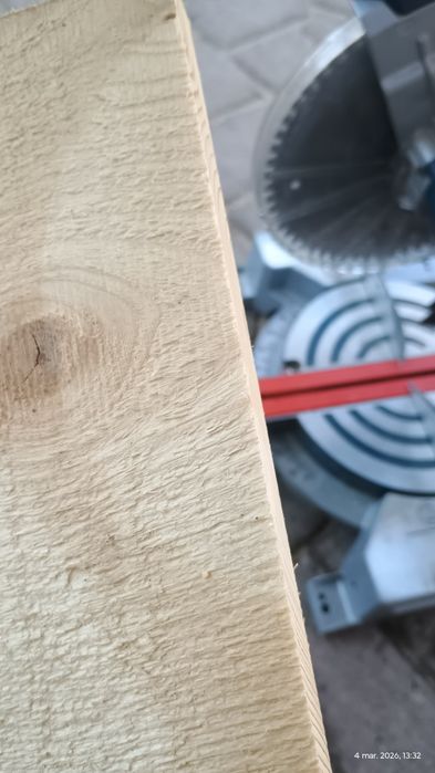 Bosch GCM 80 SJ (fierăstrău circular de tăiat la unghi, 1400W, disc 21