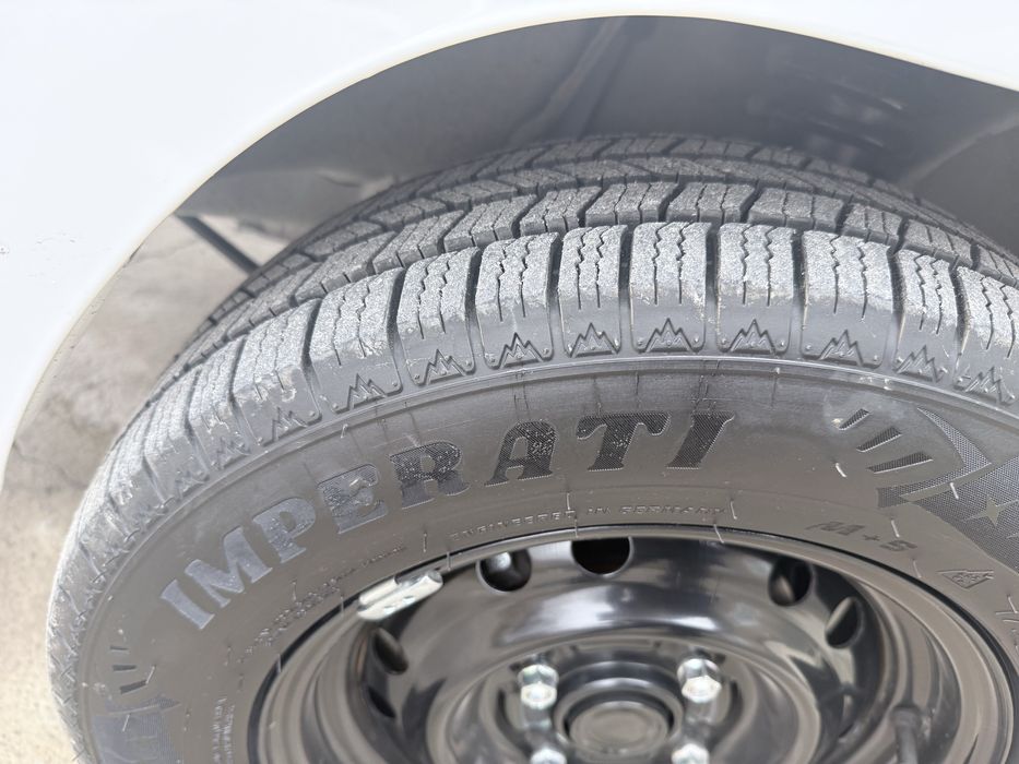 Chevrolet Damas 2025