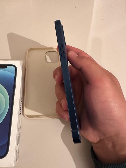 Айфон 12 128  гб