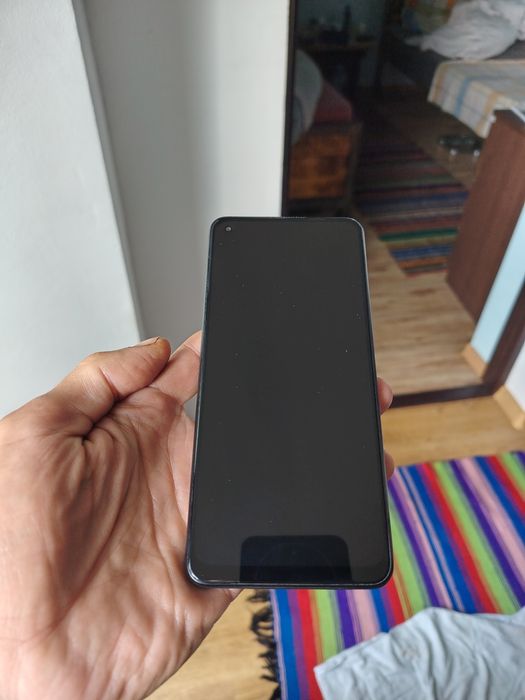 Telefonul oppo a78 impecabil