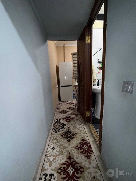 Продается 1-комнатная квартира, Алгоритм 30
