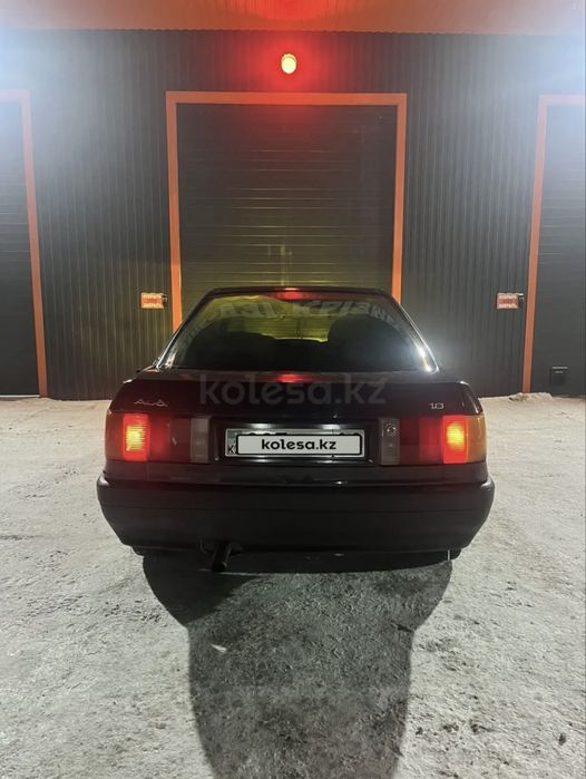 Audi 80 Б3 1991года