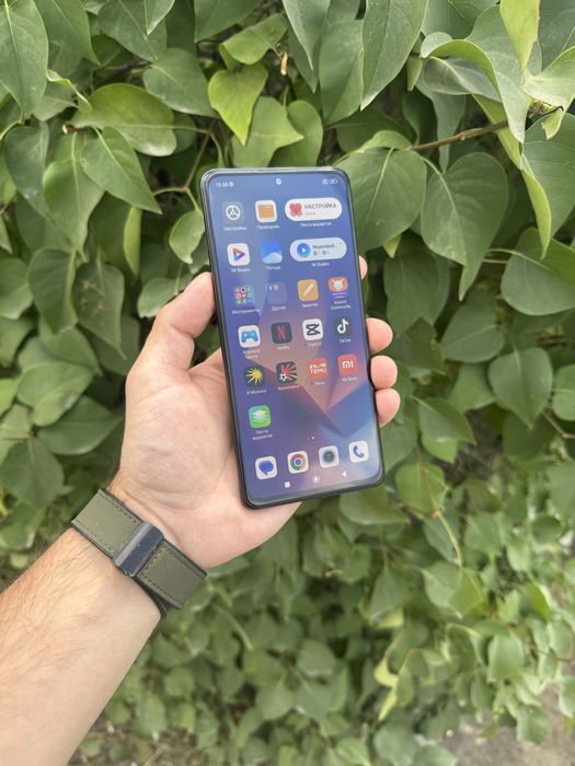 Продам телефон Redmi Note 10 Pro