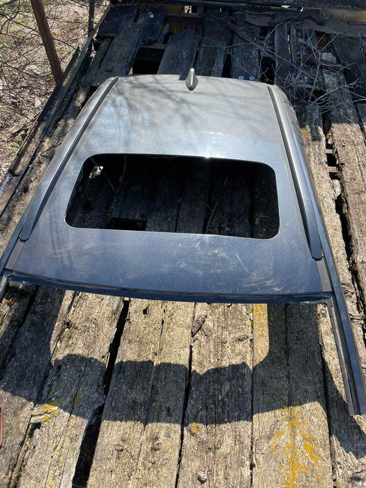 hyundai kona electric na chasti