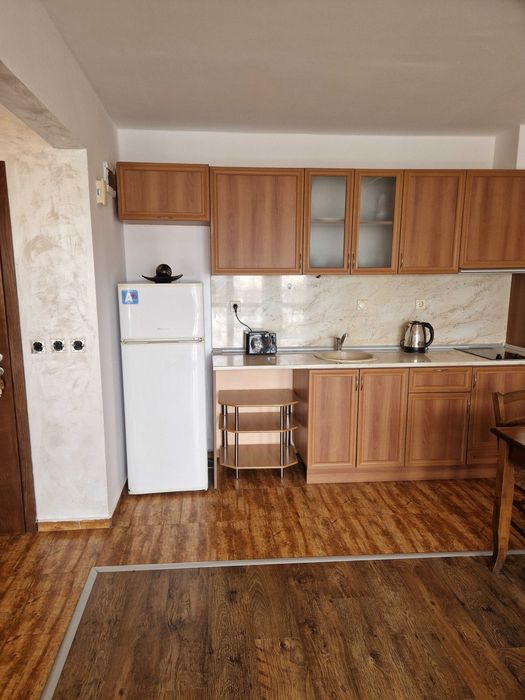 Дава се под наем Двустаен апартамент в Обзор - 50 кв.м за 45.9 € - Снимка #5