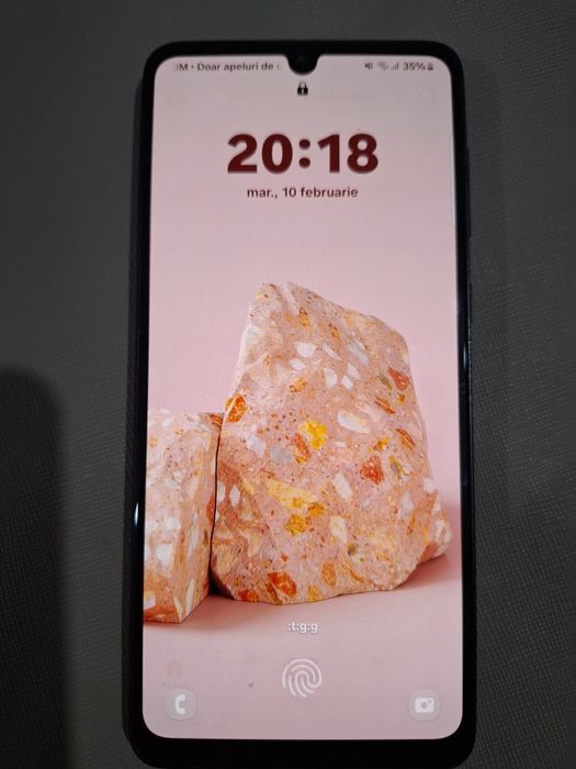 Vand Samsung A33 5G Negociabil
