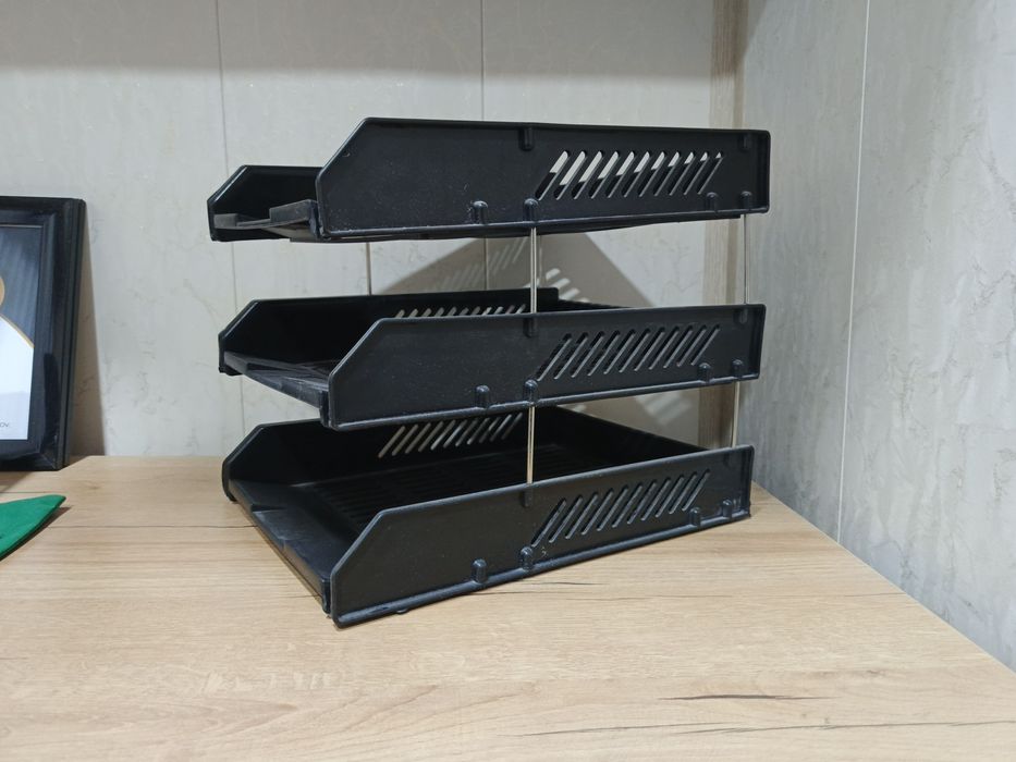 Поставка для документов