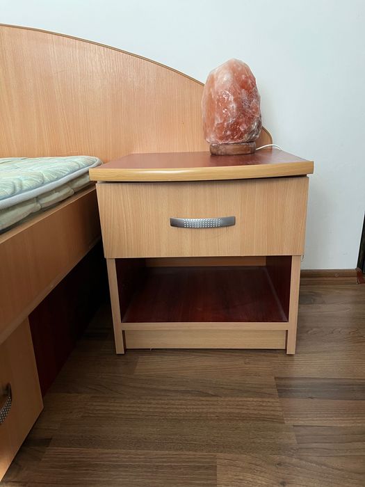 Mobilier - Pat 160 x 200