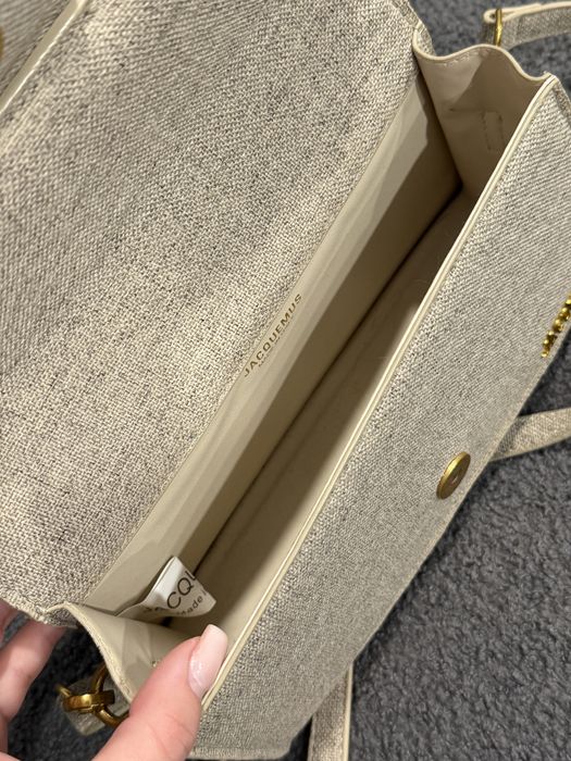 Дамска чанта Jacquemus