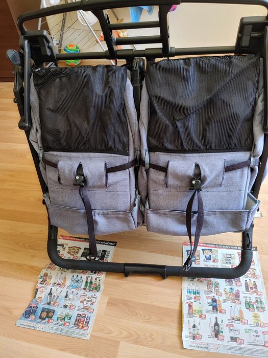 Peg Perego- Book for Two