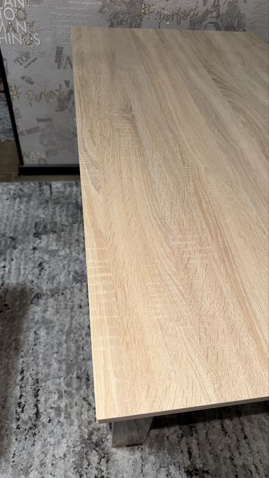 Стол с стулями бухара