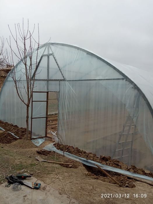 Қибрайда Новостройка, 8 сотих СРОЧНО