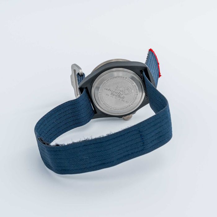 Ceas Tudor Pelagos FXD Redbull Alinghi, full set, 2024