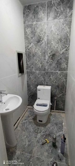 Ипотекага сотилади. 1 хона 12 этаж. 38 м2. УзБУМ Яшнабод. OY 005