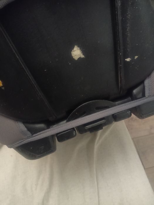 Кошница/столче за кола/количка ABC Design 3 tec