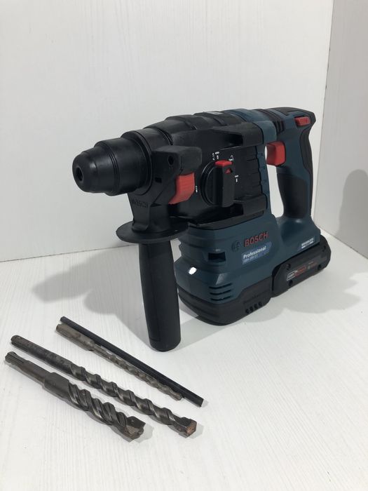 Rotopercutor Bosch GBH 18V-22