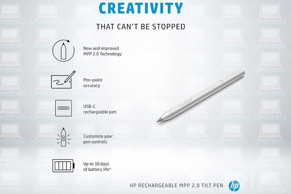 HP OmniBook 7 Flip 16 — Ultra 5-226V / 16GB / 1TB SSD / Touch / Стилус