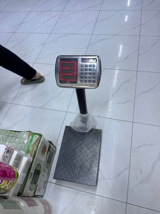 Tarozi elektronik 200 kg