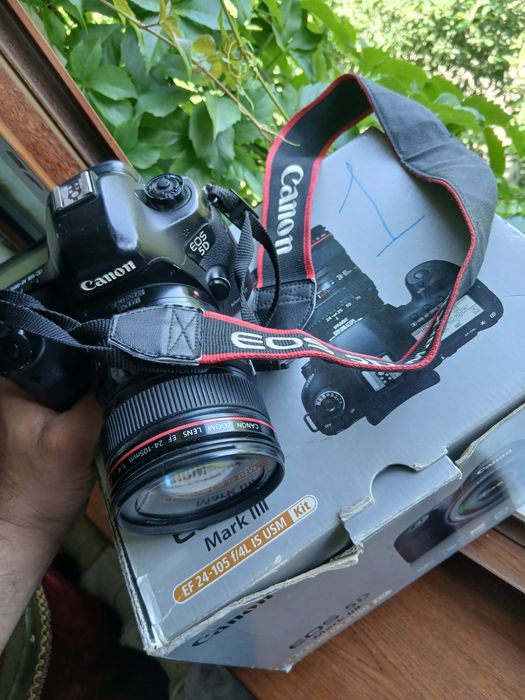 Canon 5d mark 3 Канон 5д марк 3