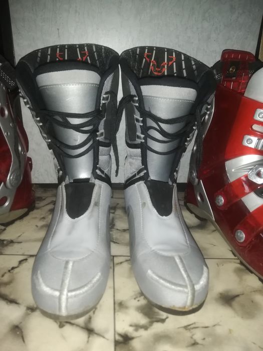 Ски обувки Dynafit Zero 29,5