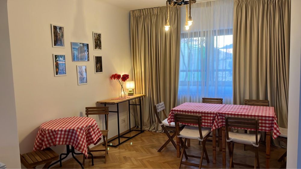 Preluare Afacere - Franciza Cannoleria din Sector 2