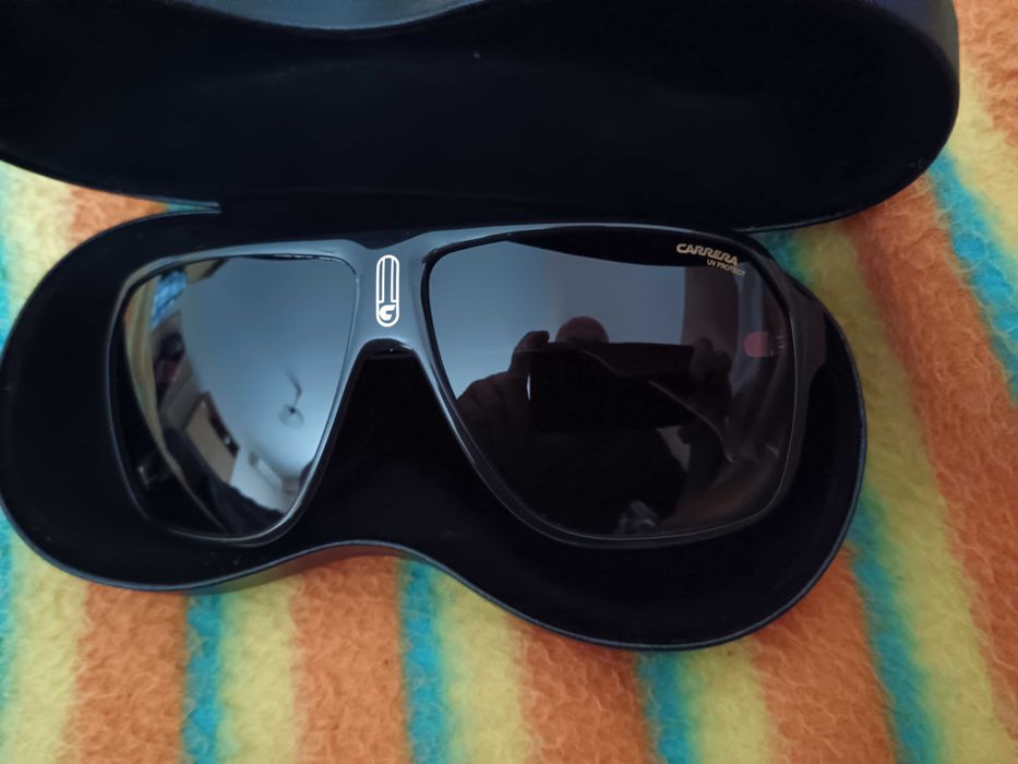 Слънчеви очила Карера