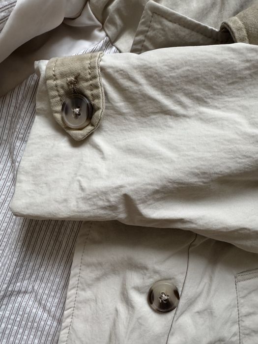 Тренч детский Zara