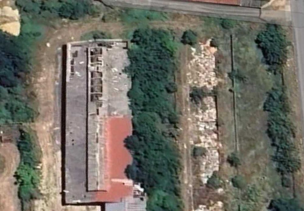 Продава се Парцел в Велинград - 6800 кв.м за 62 €/кв.м - Снимка #1