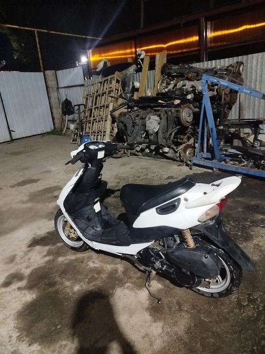 Продам suzuki zz inch up sport