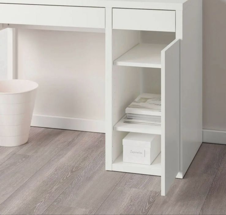 Туалетный столик