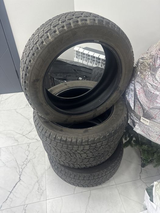 Зимние шины 225/55/R19
