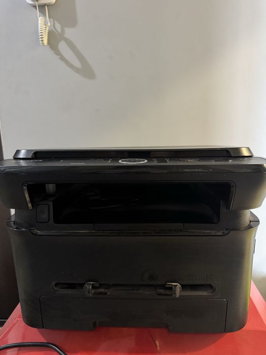 Принтер samsung SCX-4600