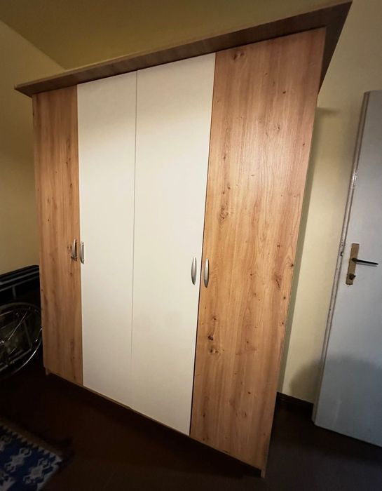Спален комплект 160/200